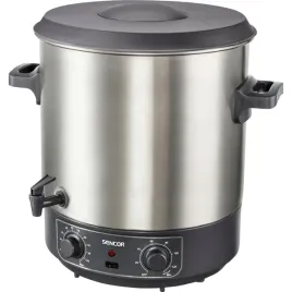 garnek-do-pasteryzacji-27l-sencor-1800w-30-100-c