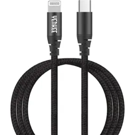 kabel-yenkee-usb-c-lightning-certyfikat-3a-1m