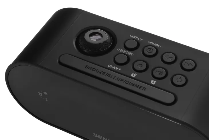 radio-fm-sencor-src-3100b-projektor-led-marka-sencor
