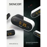 radio-fm-sencor-src-3100b-projektor-led-wysokosc-produktu-6-cm