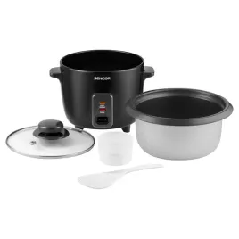 garnek-do-gotowania-ryzu-ryzowar-sencor-srm0601b-06l-300w