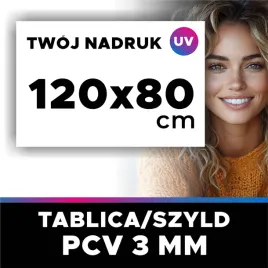 tablica-szyld-reklama-120x80cm-pcv-3mm-druk-uv-wlasny-nadruk