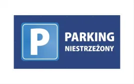 gotowy-baner-laminowany-parking-niestrzezony-50x100-cm-50x100cm