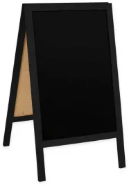potykacz-drewniany-s-51x90-cm-kredowy-dwustronny-kolor-czarny