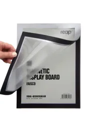 ramka-magnetyczna-samoprzylepna-a5-srebrna