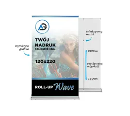 roll-up-wave-120-cm-z-wydrukiem