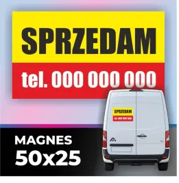 magnes-sprzedam-50x25-cm-reklama-magnetyczna