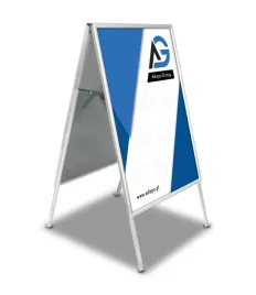 potykacz-reklamowy-b1-zatrzaskowy-aluminiowy-dwustronny-bez-plakatu