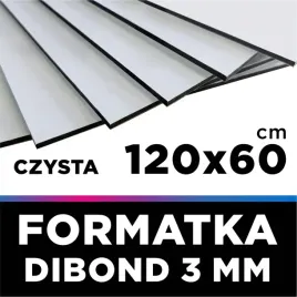 formatka-dibond-120x60-cm-3mm-czysta-biala-plyta-kompozytowa