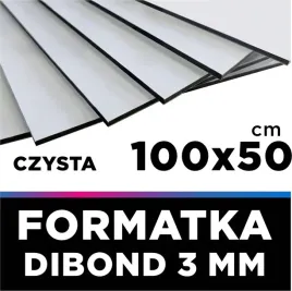 formatka-dibond-100x50-cm-3mm-czysta-biala-plyta-kompozytowa