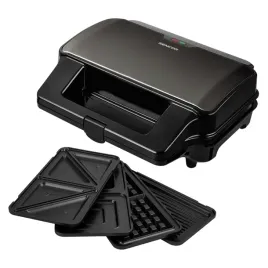 opiekacz-do-kanapek-4w1-gofrownica-grill-sencor-9978-900w-4-wymienne-plytki