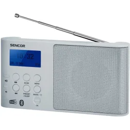 przenosne-radio-fm-cyfrowe-sencor-srd-7100w-dab
