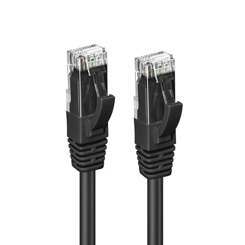 microconnect-u-utp-cat6-05m-czarny-lszh-stan-nowy