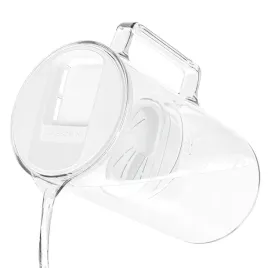 dzbanek-filtrujacy-szklany-wessper-wes201-wh-crystalline-3l-filtr-bialy