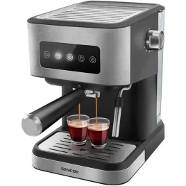 kolbowy-ekspres-cisnieniowy-sencor-ses-4020ss-1050-w-srebrny-szary