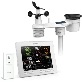 stacja-pogody-meteorologiczna-sencor-16600-wifi-7w1-czujnik-naslonecznienia