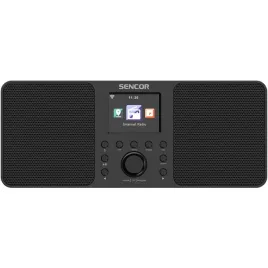 radio-internetowe-dab-sencor-sir-6100-26tys-stacji-wi-fi-pilot-fm-20w