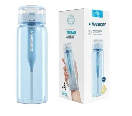 bidon-butelka-filtrujaca-z-tritanu-wessper-wes263-nb-filtr-680ml-niebieska
