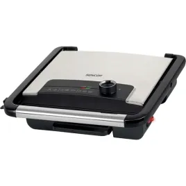 grill-elektryczny-kontaktowy-sencor-sbg-3710ss-2000-w