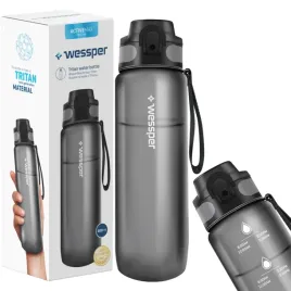 butelka-na-wode-wessper-tritan-wes262-gr-bez-bpa-500ml-tritan-szara