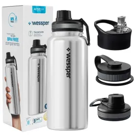 bidon-termiczny-na-wode-butelka-termiczna-termos-wessper-wes266-sl-1000ml