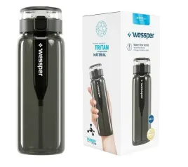 bidon-butelka-filtrujaca-z-tritanu-wessper-wes263-gr-filtr-680ml-szara