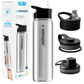 bidon-termiczny-na-wode-butelka-termiczna-termos-wessper-wes266-sl-700ml