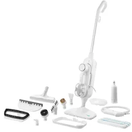 mop-parowy-wielofunkcyjny-myjka-parowa-sencor-ssc-6010wh-1500w-akcesoria