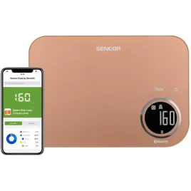 waga-kuchenna-inteligentna-sencor-7176gd-bluetooth-do-8-kg-dokladnosc-do-1g