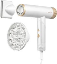 wysokopredkosciowa-suszarka-do-wlosow-sencor-shd-9050gd-bldc-jonizacja-900w