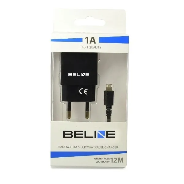 ladowarka-sieciowa-beline-usb-lightning-do-iphone-1a-stan-nowy