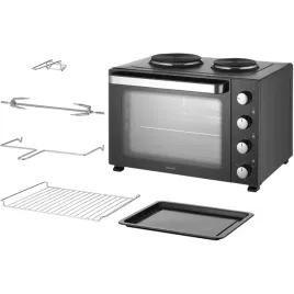 piekarnik-elektryczny-sencor-3500w-4800bk-3500w-48l-plyty-palniki-grzewcze