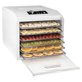 suszarka-do-grzybow-miesa-ziol-sencor-6500wh-500w