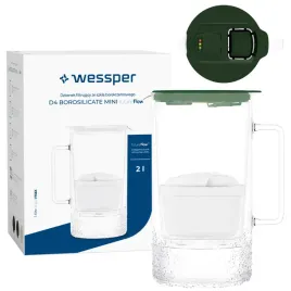 dzbanek-filtrujacy-szklany-2l-wessper-wes208-ff-ge-mini-filtr-wskaznik