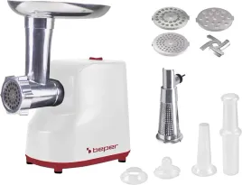 maszynka-do-mielenia-miesa-beper-p102rob200-biala-1200-w