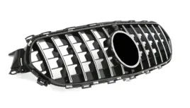 grill-mercedes-w213-facelift-panamericana-chrome