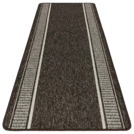 dywan-chodnik-antyposlizgowy-67x160cm-do-kuchni-na-korytarz-brazowy-tkany