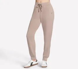spodnie-damskie-skechers-skechluxe-elevate-jogger-bezowe-pt149-tpbr