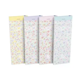 notes-lista-zakupowa-oxford-floral-74x210-mm-80-kartek-w-linie