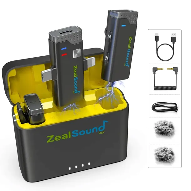 mikrofon-zealsound-v7-pro