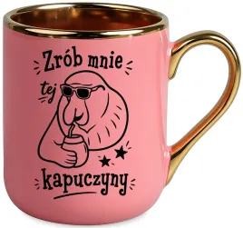 kubek-premium-z-nadrukiem-smieszny-prezent-zrob-mnie-kapuczyny