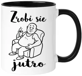 kubek-z-nadrukiem-smieszny-prezent-zrobi-sie-jutro