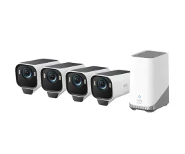 zestaw-4-kamer-bezprzewodowych-zewnetrznych-eufycam-s3-pro-4k-centrala-wifi