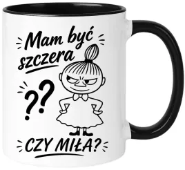 kubek-z-nadrukiem-smieszny-prezent-mam-byc-szczera-czy-mila
