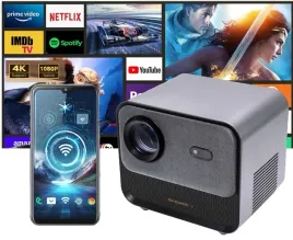 projektor-led-surewheel-sw30-rzutnik-wifi-full-hd-android-tv-220cali