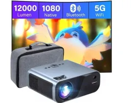 projektor-led-surewheel-e60-rzutnik-wifi-full-hd-4k-tv-220cali