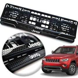 2x-ramki-tablic-rejestracyjnych-do-jeep-zelowe-3d-logo-premium