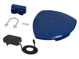 antena-tv-aktywna-blow-connect-8k-4k-dvb-t2-hd-filtr-gsm-uhf-zasilacz