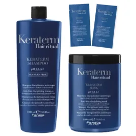 fanola-keraterm-szampon-1000ml-maska-1000ml-probka-gratis