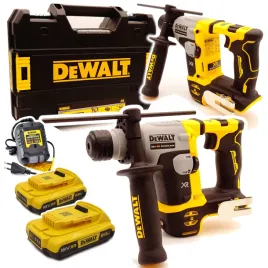 dewalt-dch172d2-mlotowiertarka-udarowa-sds-plus-14j-18v-xr-zestaw-2x2ah
